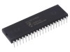 Microcontroler PIC18F47Q10-I/P Microchip 128kB FLASH 64MHz DIP40 8-bit