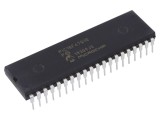 Microcontroler PIC 128kB 64MHz I2C LIN SPI UART