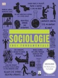 Sociologie. Idei fundamentale/***