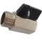 Robinet 1/2FF