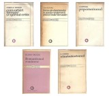 Cumpara ieftin Colectia Momente si Sinteze - 5 volume