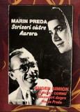 Scrisori catre Aurora / Marin Preda 380p