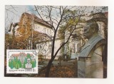 FA121 -Carte Postala- UNGARIA - Budapest. Koranyi Frigyes Sanatorium , necirculata