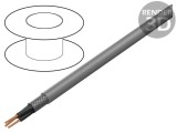 Cablu &Ouml;LFLEX CLASSIC 415 CP 3x0,5mm2 PUR Gri 300/500V