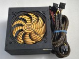 Sursa nJoy Titan 600, 600W Real Power, PFC Activ, 80 Plus Bronze - poze reale
