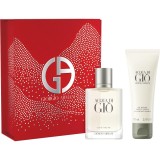 Armani Acqua di Gi&ograve; set cadou pentru bărbați