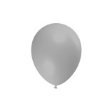 Baloane latex GRI 26 cm RR10P.70 10 bucati
