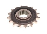 Z&iuml;&iquest;&frac12;Batka Nap&iuml;&iquest;&frac12;Dowa Z T&iuml;&iquest;&frac12;Umikiem Drga&iuml;&iquest;&frac12; Prz&iuml;&iquest;&frac12;D Moto. Stalowa 183825 20612NR-16