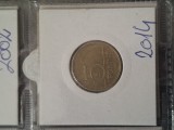 5 forint 2014