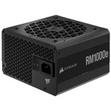 Sursa RM1000e full modulara, 1000W, 80+ GOLD, Corsair