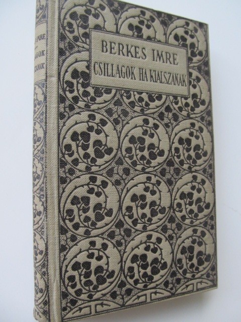 Csillagok ha kialszanak - Berkees Imre