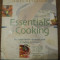 James Peterson - Essentials of cooking (carte de gatit bucate retete) in engleza