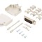 Conector D-Sub HD 26 pini, negru