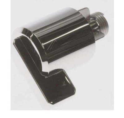 ROBINET PT ABUR, CROMAT + ARC (AISI302)ESAM03,5513222541 foto