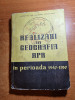 Realizari in geografia republicii populare romane in perioada-1947-1957-din 1958