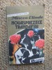 Nouasprezece Trandafiri - Mircea Eliade, Editura Romanul, 1991, 188 pagini