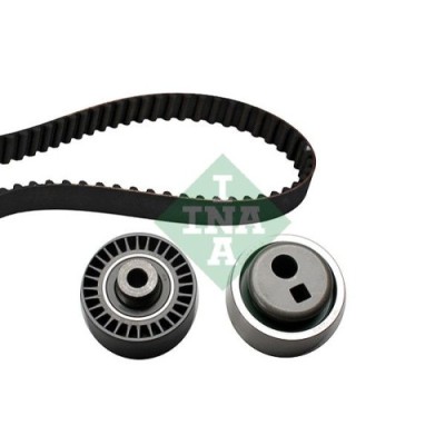 Kit distributie INA 530037010 foto