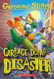 The Garbage Thief (Geronimo Stilton #79), Volume 79