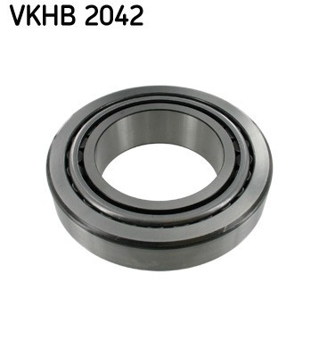 SKF VKHB 2042 Rulment roata foto