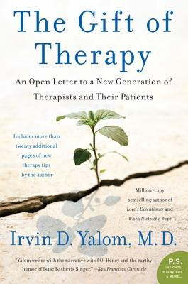 The Gift of Therapy: An Open Letter to a New Generation of Therapists and Their Patients foto