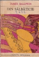 Din salbaticie foto