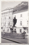 bnk foto Baile Herculane - Statuia lui Hercules - 1966