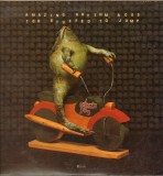 Vinil Amazing Rhythm Aces &lrm;&ndash; Too Stuffed To Jump (NM), Rock