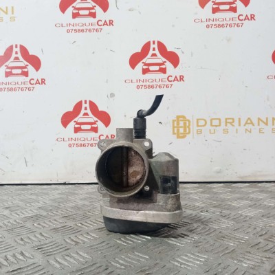 Carcasa Clapeta Renault 2003-2016 foto