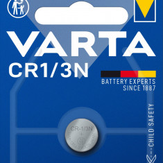 Baterie buton litiu CR1/3N 11.6x10.8mm Varta
