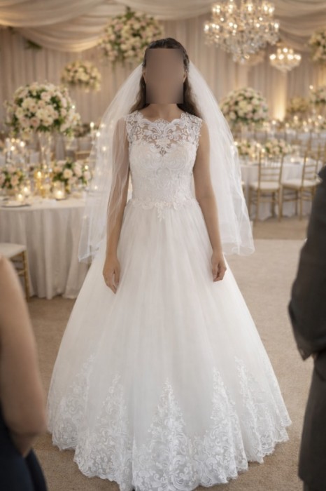 Rochie de mireasă