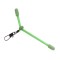 TUB ANTITANGLE CARP EXPERT FLUO 14CM