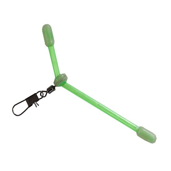 TUB ANTITANGLE CARP EXPERT FLUO 14CM