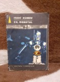 EU ROBOTUL-ISAAC ASIMOV