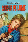 SINGUR PE LUME-HECTOR MALOT