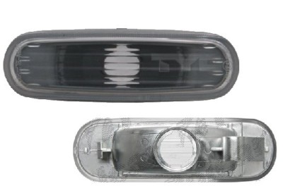 Semnalizare laterala Citroen Nemo; Fiat Doblo, Fiorino/Qubo, Idea, Linea, Multipla, Panda, Punto, Punto Evo, Punto II Fl, Stilo; Lancia Musa; Peugeot foto