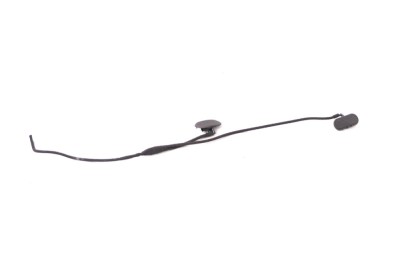 Duza stropitor parbriz AUDI A4 Avant 8ED, B7 2008 OEM: 8E0955988D,8E0955987D | 13916641 foto