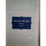 W. Shakespeare - Opere, vol. V (1958)