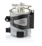 MANN-FILTER WK 920/5 filtru combustibil