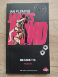 Colectia completa, Ian Fleming &quot;James Bond&quot; 14 volume,