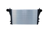 NRF 30377 Intercooler, compresor
