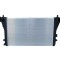 NRF 30377 Intercooler, compresor