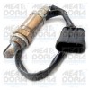 Sonda Lambda Bosch (Echivalent: F00E261264, ES1106012B1, DOX-1368...) Fiat Lancia - Garantie 12 Luni