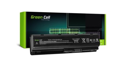 Green Cell Baterie laptop HP 635 650 655 2000 Pavilion G6 G7 Compaq 635 650 Compaq Presario CQ62 foto