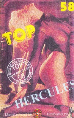 Top Hercules 58 foto