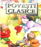 Povesti clasice pentru toti/***
