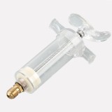 Seringa Pentru Detectare Scurgerii Lichid A/C 52844 Jbm 135548 12200