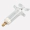 Seringa Pentru Detectare Scurgerii Lichid A/C 52844 Jbm 135548 12200