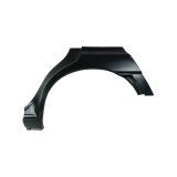 Segment reparatie aripa spate Ford ESCORT/ORION/VAN, 07.1990-12.1994; ESCORT, 01.1995-02.1999 Partea Stanga, Spate, 4/5 usi/Combi,