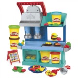 PLAYDOH SET SET RESTAURANTUL, Play-Doh