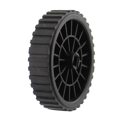Roata dreapta, Severin Chill, RB7025, D000613 foto